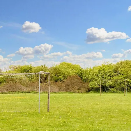 In With Hot Tub